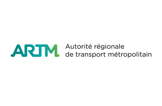 Logo ARTM