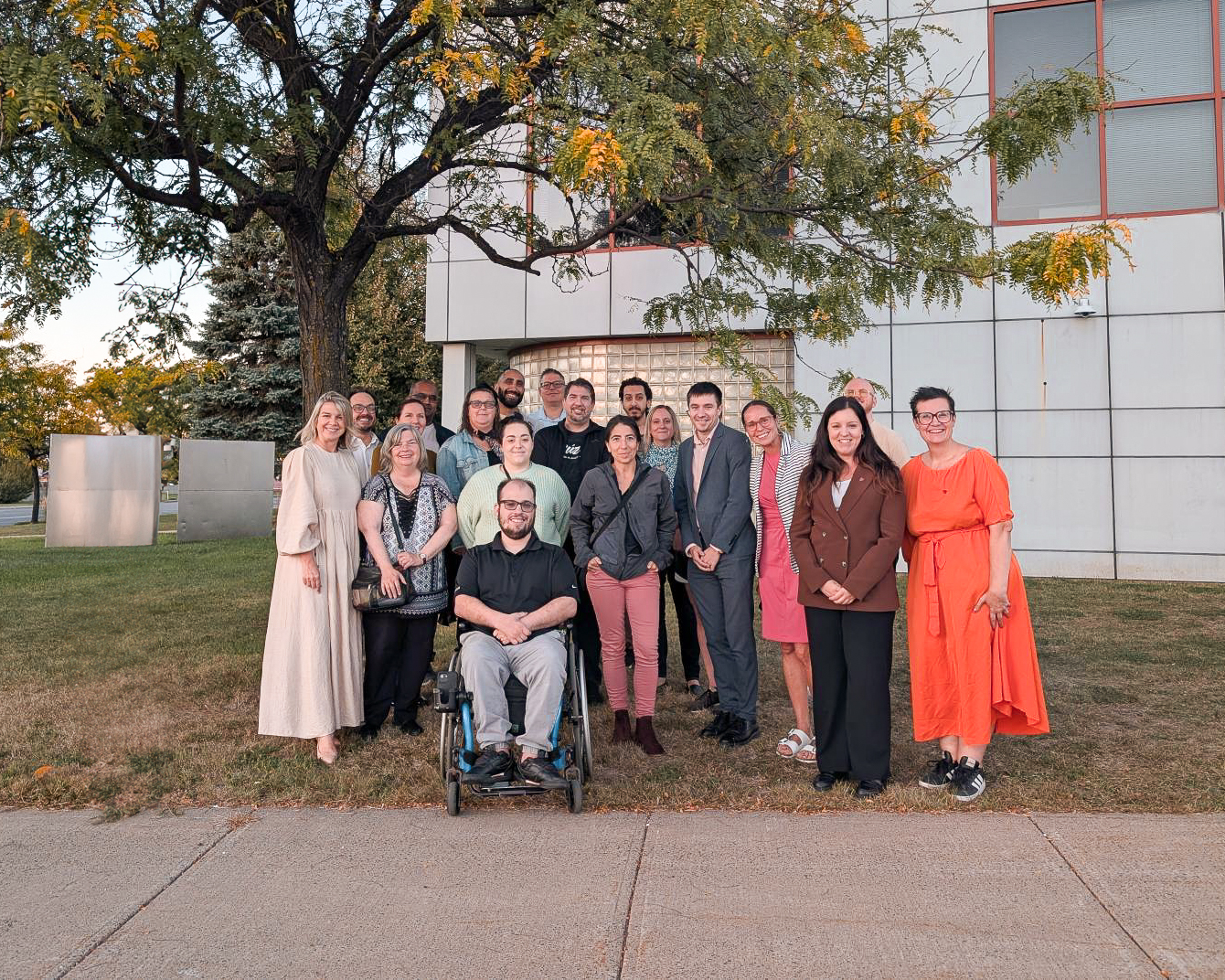 Comité Expérience Client